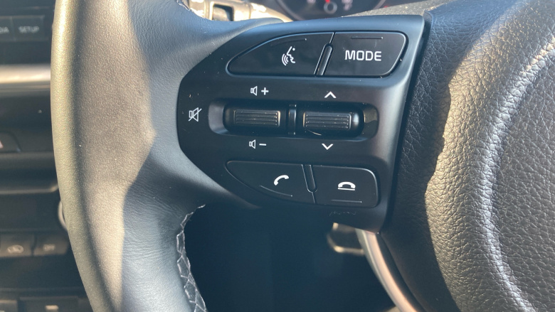 Kia Stonic 1.0T GDi 48V 3 5dr Petrol Estate